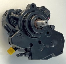 Bosch Einspritzpumpe für Mercedes-Benz CLK CLK320CDI 2005-2009 165kW 224PS