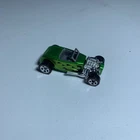 2009 Hot Wheels Classics #11 Street Rodder