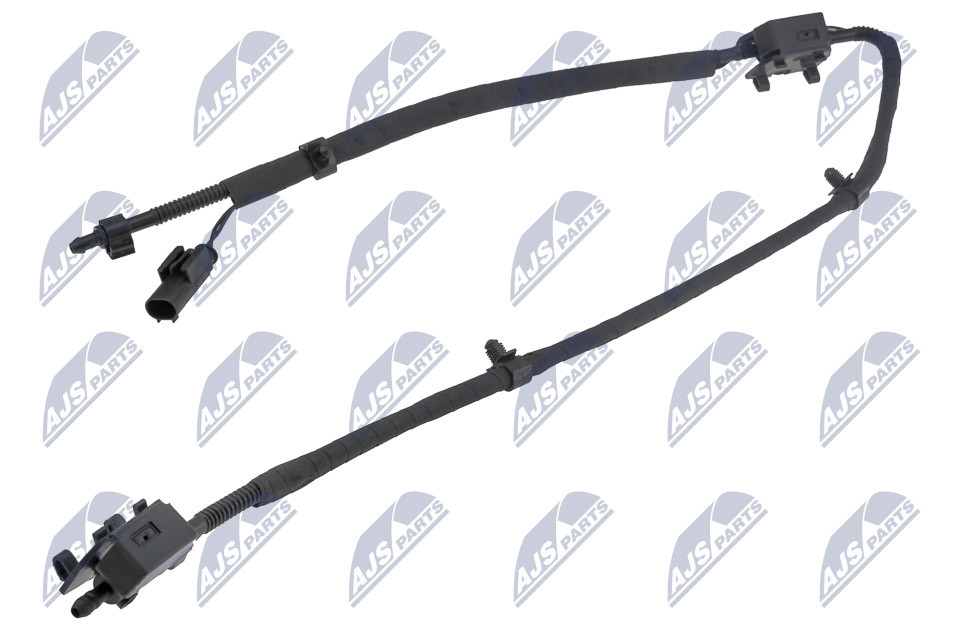 NTY EDS-BM-103 Nozzle chain, window cleaning for BMW