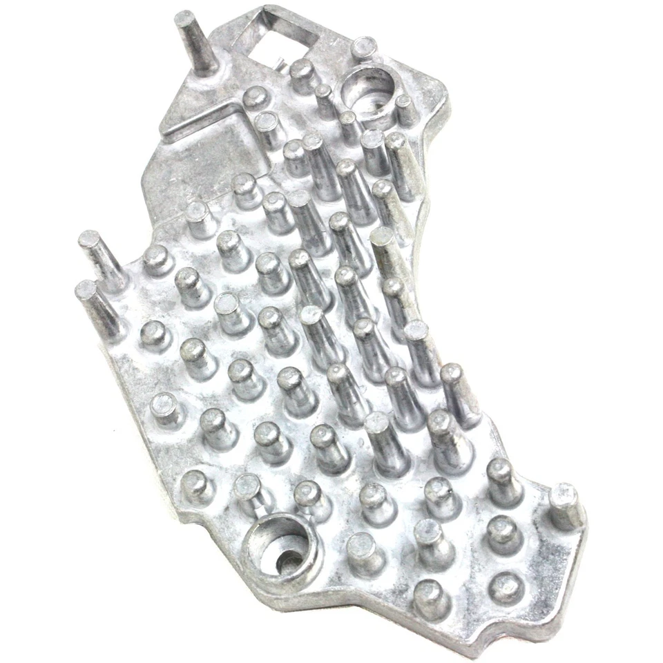 Motores de soplador para MB Mercedes Clase E Mercedes-Benz E320 E300 E420 E500 1994 Foto 2 de 4