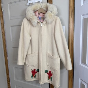 Northern Sun Eskimo Coats カナダ製！！【NORTHERN SUN ノーザンサン 