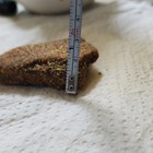 Rare, Very Large Doritos seasoning Chunk (Cooler Ranch) — photo 4