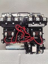 Allen-Bradley 505-AOD Reversing Starter