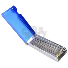 Torch Tip Cleaner for Cleaning Welding Cutting Nozzles Gas Orifice Sprinkler Jet