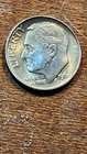1964 DDO/DDR ROOSEVELT DIME.  BEAUTIFUL TONING.  SUPER RARE IN THE BU COND. NICE