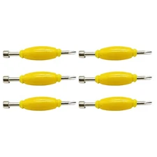 6 Pcs Finger Skateboard Screwdriver Mini Screwdrivers Fingerboard Accessories