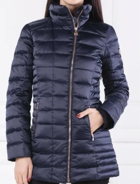 Women Emporio Armani Puffer Multicolor 36 / S / 44