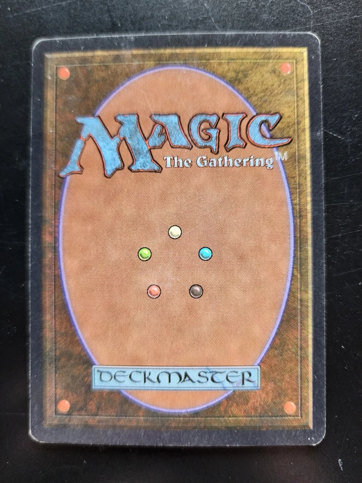 Time Vault Magic: the Gathering x1 Unlimited Edition Lightly Played English - Image 2 of 2