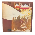 Led Zeppelin II 1969 Original US LP Presswell RL Hot Mix Deadwax SD 8236 VG