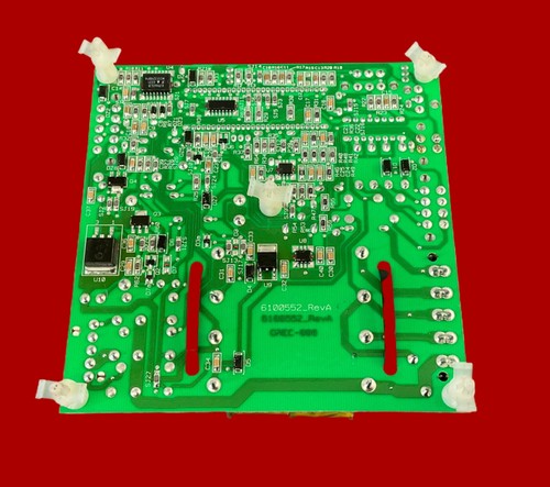 Whirlpool Kühlschrank Steuerplatine - Teil # W10823805 | 2252095 - Bild 2 von 12