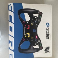 Cube Controls F Core