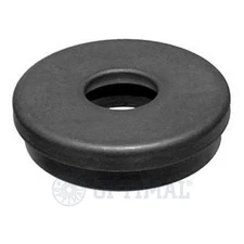 OPTIMAL Strut Support Mounting Friction Bearing Front For OPEL 91-05 344524