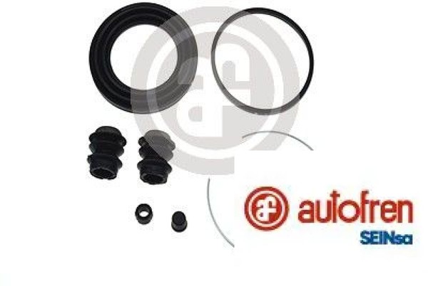Autofren Seinsa D4658 Reparatursatz FüR Bremssattel Reparatursatz Repsatz-image