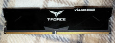TEAMGROUP T-FORCE VULCAN DDR5 16GB 5600MT/S CL40-40-40-84 1.2V