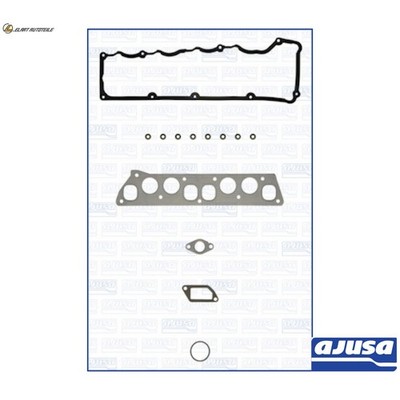 DICHTUNGSSATZ ZYLINDERKOPF 53005700 FÜR 23 DTR 2.3L 4cyl