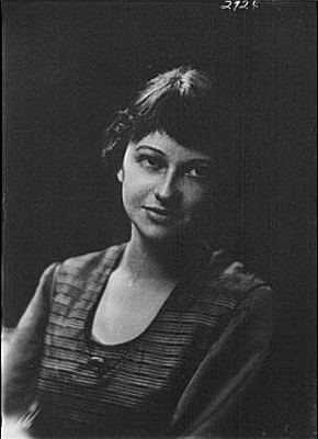 Photo:Wiser, Marion, Miss, portrait photograph