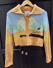 House Of Sunny cardigan Daytripper Vol 1  4