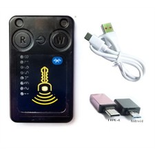 8 Slots 13.56MHZ/125KHZ ChameleonU Contactless Smartcard Emulator Compliant5186
