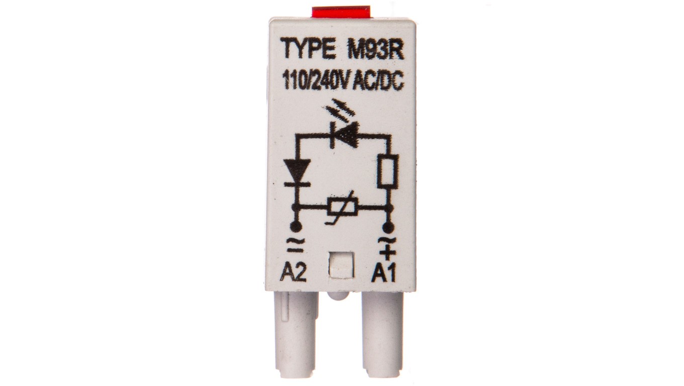 LV Signal Module Module M 854861