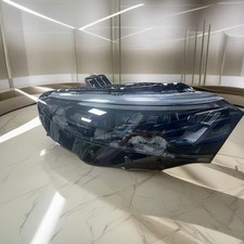 Feu avant (phare) Mercedes 450