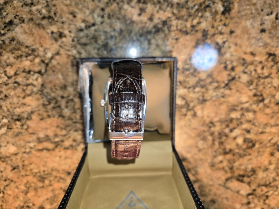 Guess Mens Power BROKER Watch - Image 4 of 4