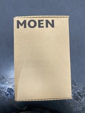 Moen 8138 M-DURA Commercial Kitchen Faucet - Includes Side Spray - Chrome