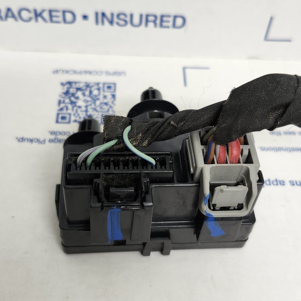 Acuto Balasto De Faro Reemplazo De La Unidad De Control De Balasto De