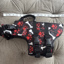 Top Paw Dog Neoprene Life Jacket Small