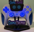 Robot Platform Gaming - RGB LED - Custom Wireless Controller for PS5 Or PC
