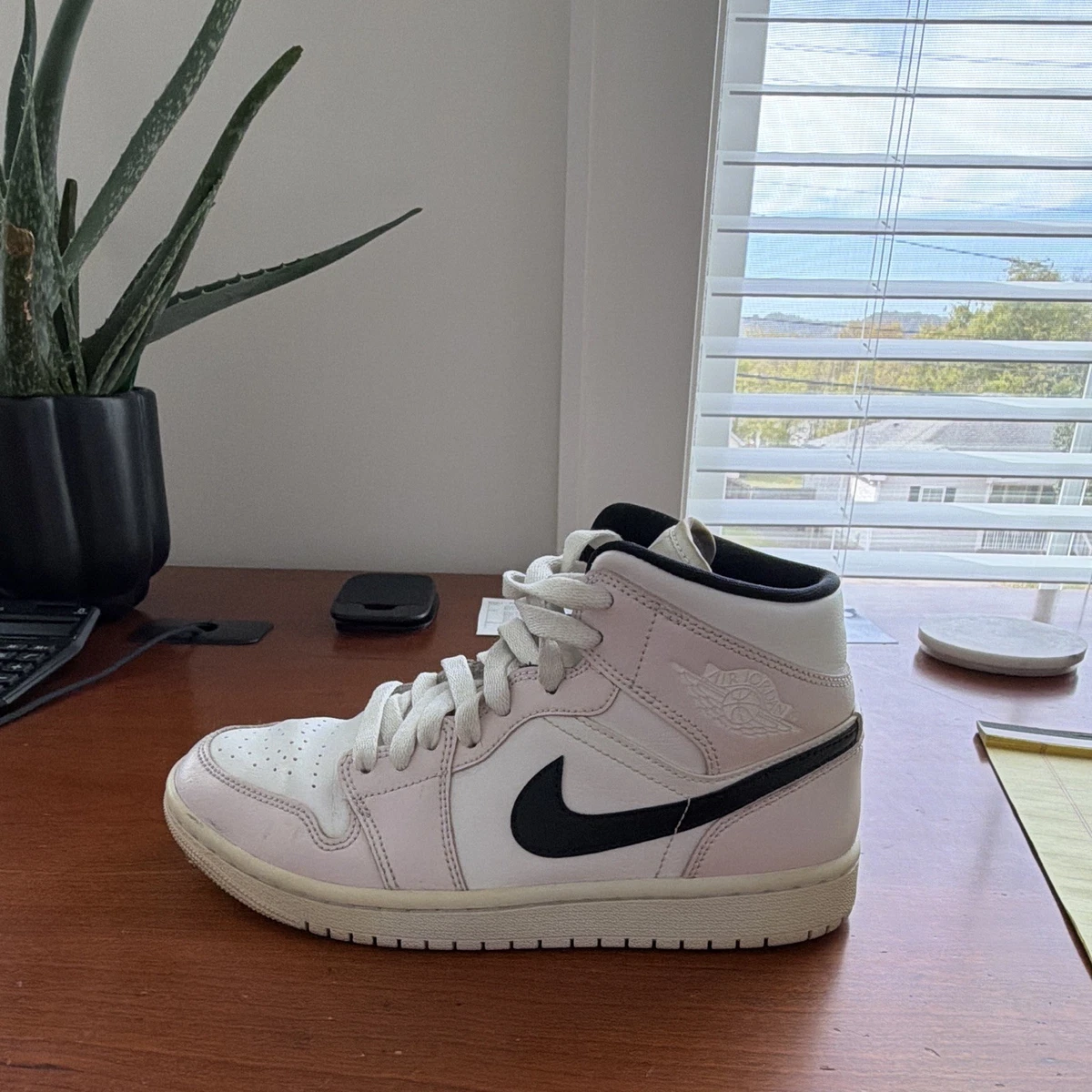 25+ Jordan Air 1 Mid for sale | Updated Oct 2026