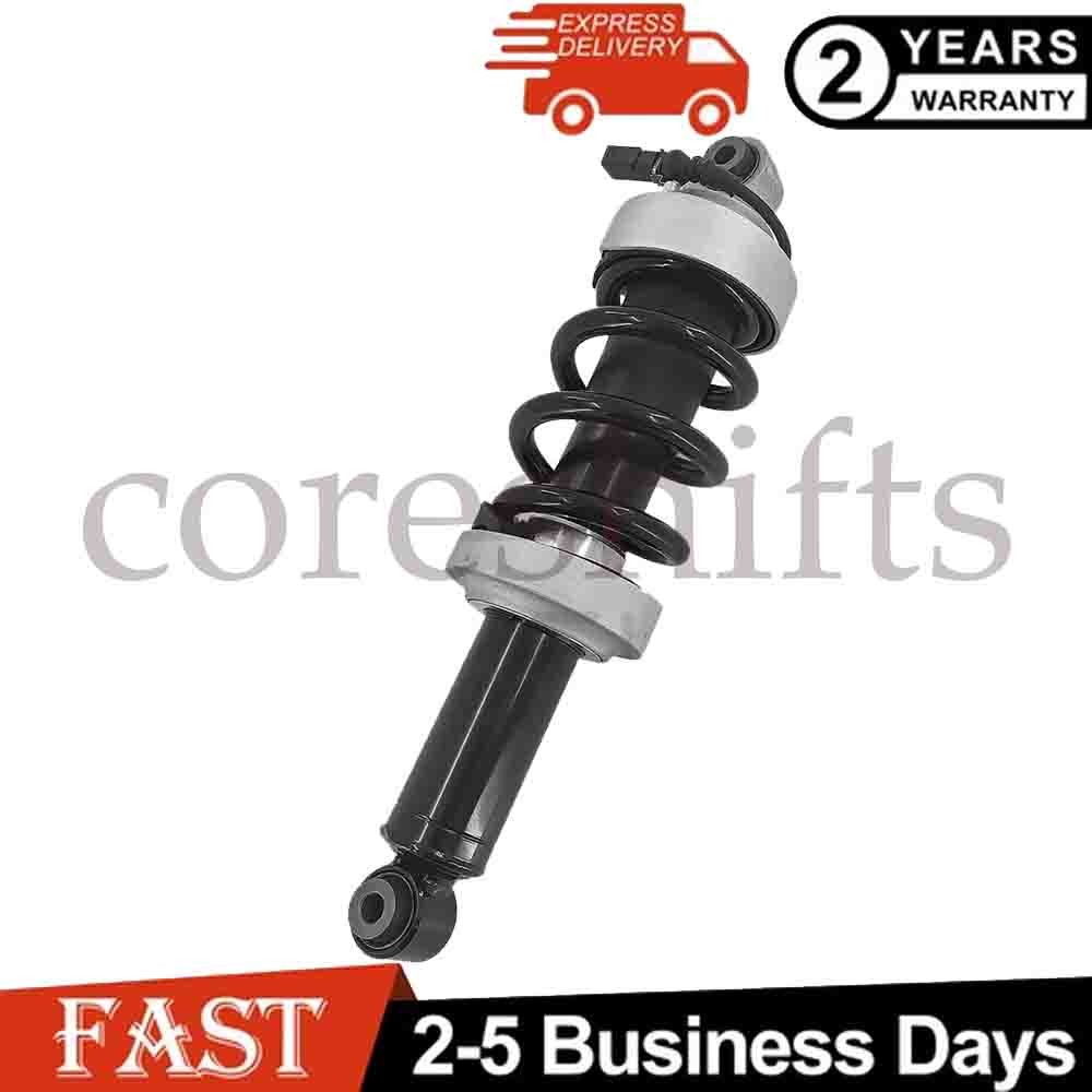 Front Left Shock Strut Assy Magnetic Ride For Audi R8 Spyder V8 V10 2007-2015