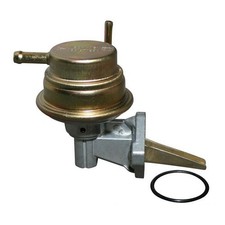 Pompa della benzina su blocco motore per Golf 1 motori 1.5/1.6/1.8