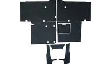 Dei 902403 Heat Shield Kit