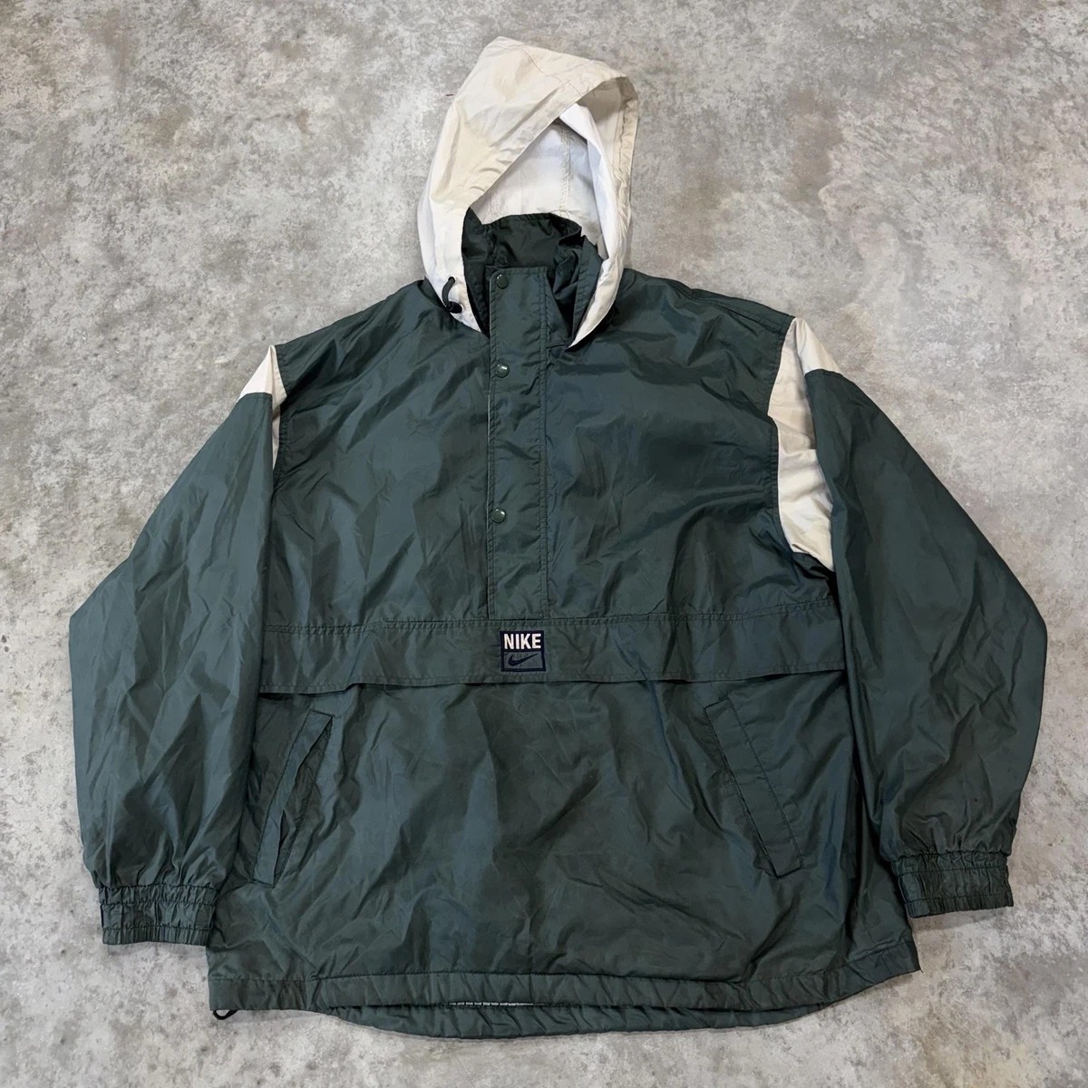 Nike Anorak Coats, Jackets & Vests for Men for Sale | Shop New