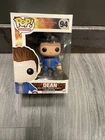 Funko Pop! Vinyl: Supernatural - Dean Winchester #94