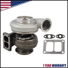 Turbo Turbocharger For Detroit Diesel Series 60 12.7ld 171702 S475 S400sx4-75 Turbo Turbocharger For Detroit Diesel Series 60 12.7ld 171702 S475 S400sx4-75