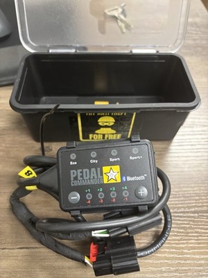 Pedal Commander PC18 Fit Ford F150 Mustang 2008-2013