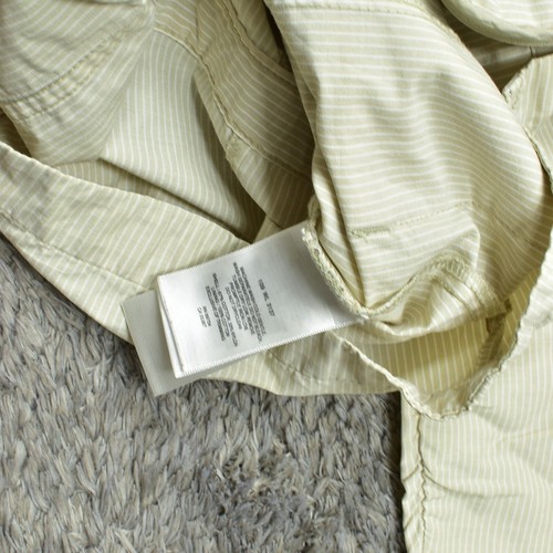Columbia Omni Shade Women's Size M Basic Jacket Beige Cotton Blend - Foto 6 di 8