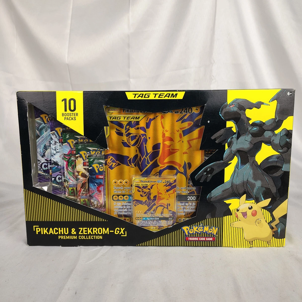 team rocket booster box first edition 1st Edition Team Rocket Booster Pack – Pokemon Trainer Jake main image 1