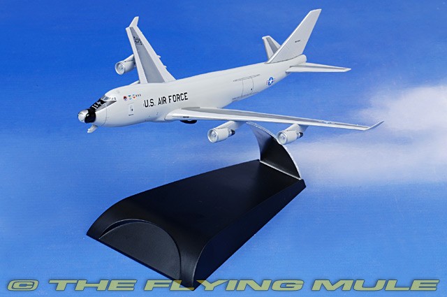 Missile Defense Air Force Capabilities Dragon Models 1:400 AL-1
