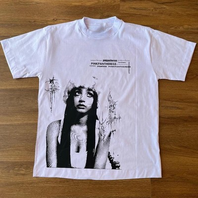 pink pantheress Tee