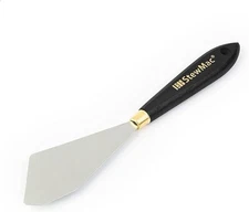 StewMac Original Large, Guitar Repair Palette Knife