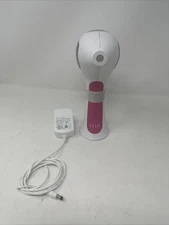 Tria Beauty LHR 4.0 Laser Hair Removal Device Pink w/ Charger.WORKS!