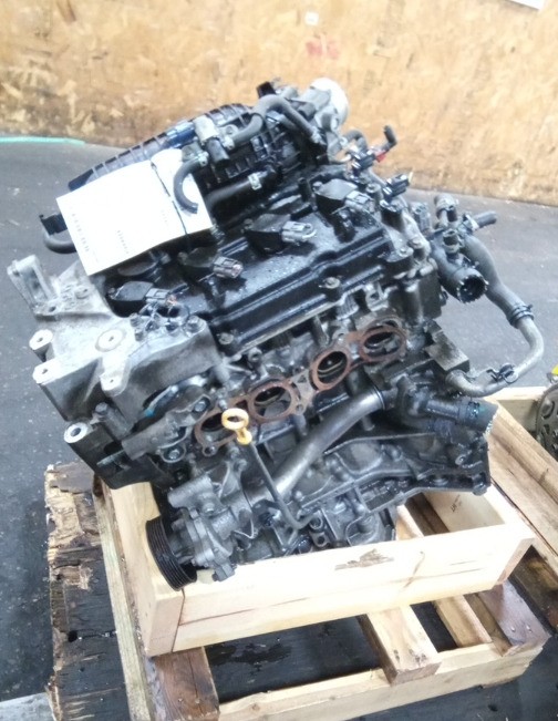 2015 2016 Nissan Rogue 2.5L Engine Motor OEM