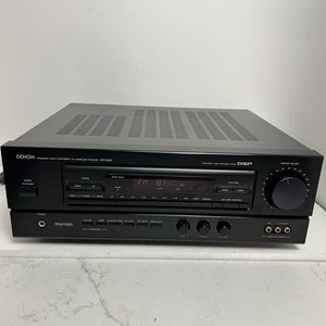 Denon AVR X 2000 | eBay