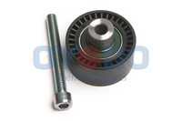 Oyodo Umlenk FüHrungsrolle Keilrippenriemen FüR Peugeot 207 1.4 1.6 Hdi