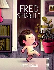 Fred shabille von Brown, Peter | Buch | Zustand wie neu