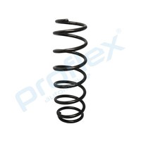 1X Fahrwerksfeder Proflex Automotive PX1-0882 FüR Suzuki Jimny Sn 16V SN413 JB33