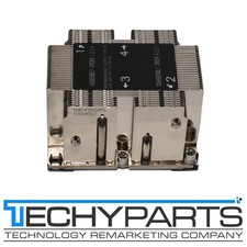 Supermicro SNK-P0068PS LGA3647-0 2U & UP X11 ...