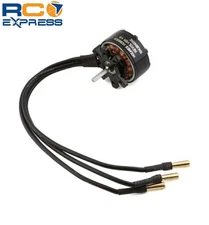 Holmes Hobbies Revolver V3 540 Sensorless Snubnose Brushless Outrun HHB120100093